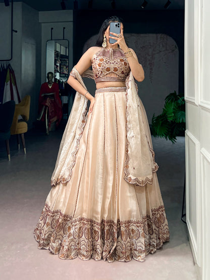 Lehenga Collection