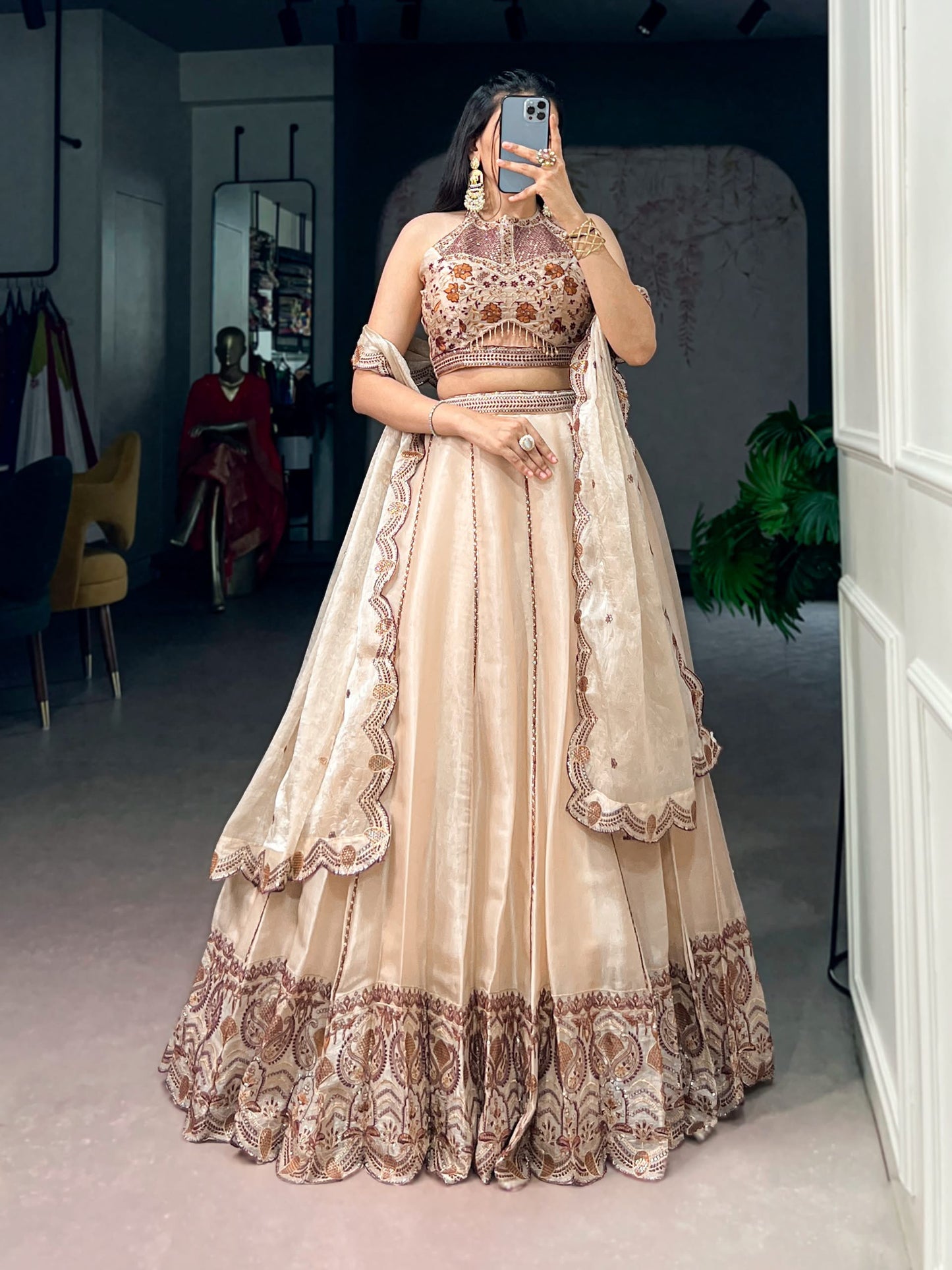 Lehenga Collection