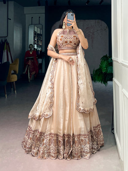 Lehenga Collection
