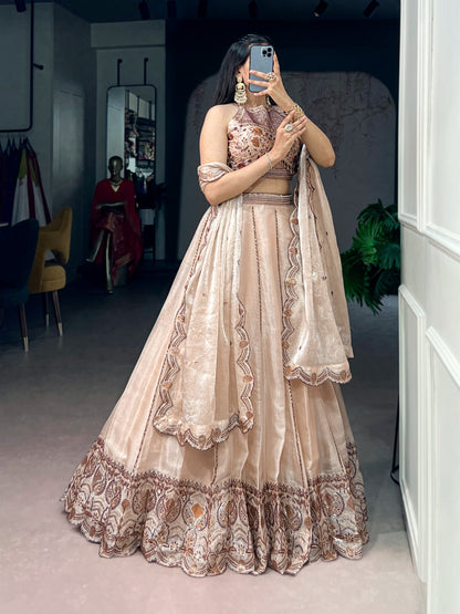 Lehenga Collection