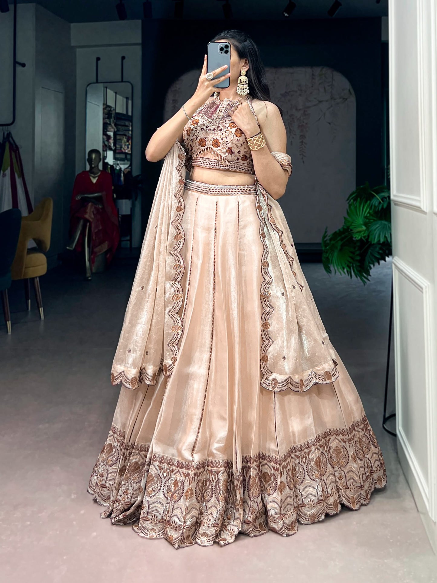 Lehenga Collection