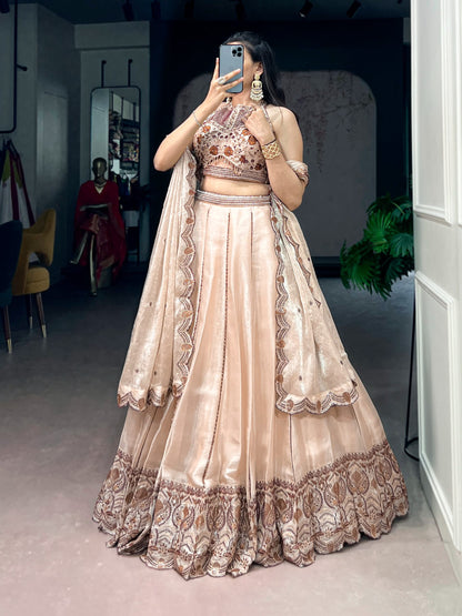Lehenga Collection
