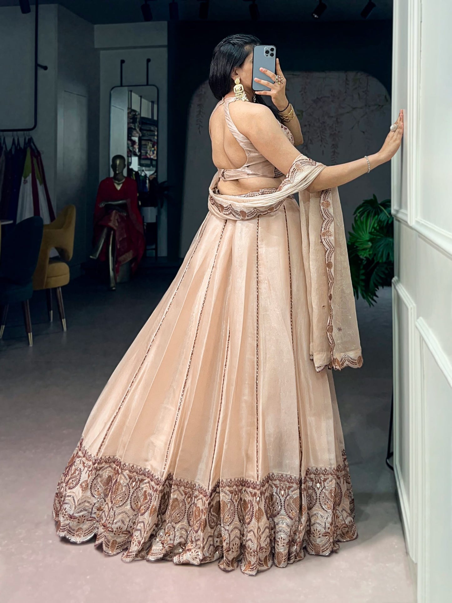 Lehenga Collection