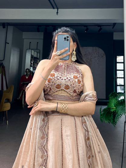 Lehenga Collection