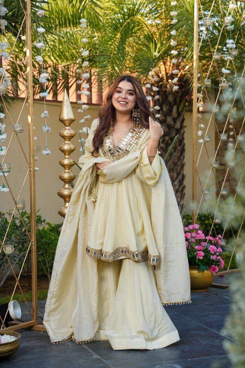 Fancy Sharara