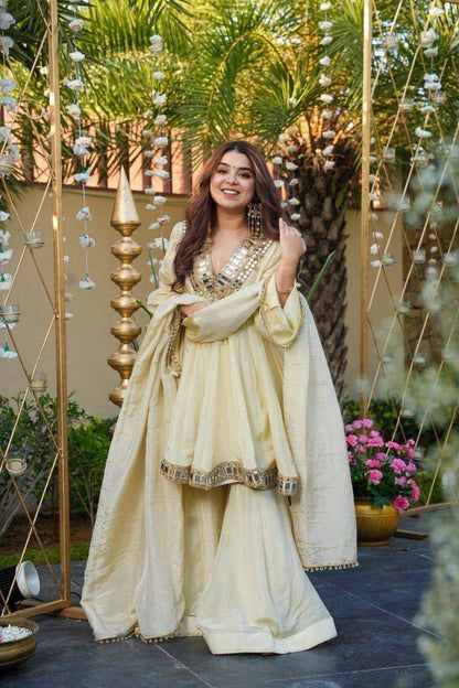 Fancy Sharara