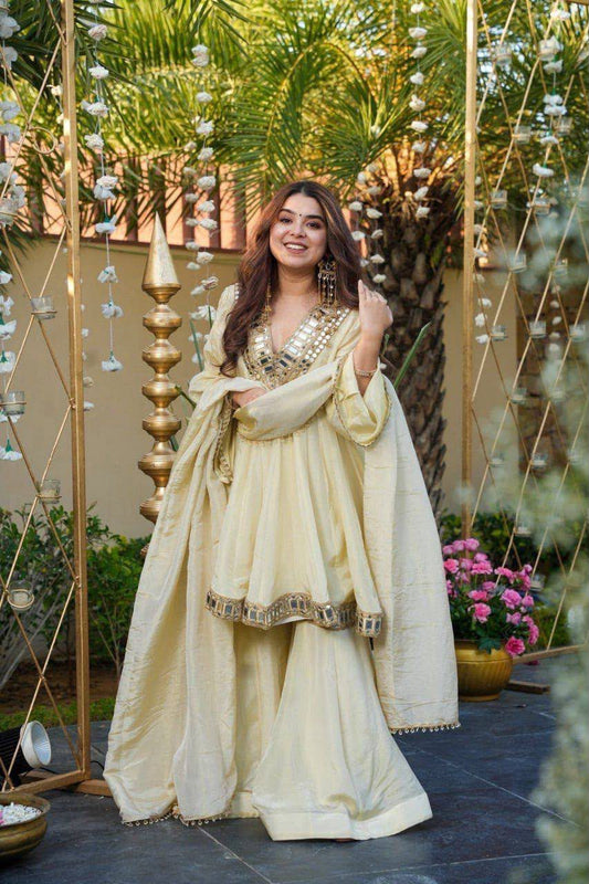 Fancy Sharara