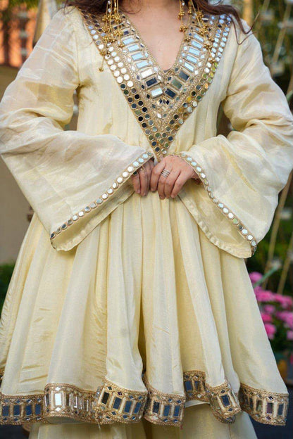 Fancy Sharara