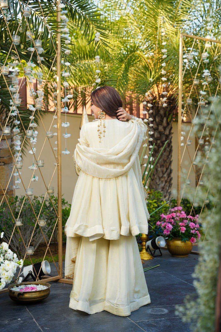 Fancy Sharara