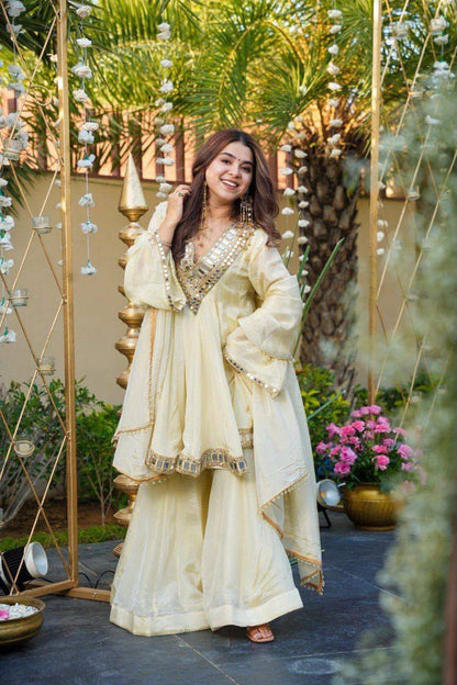 Fancy Sharara