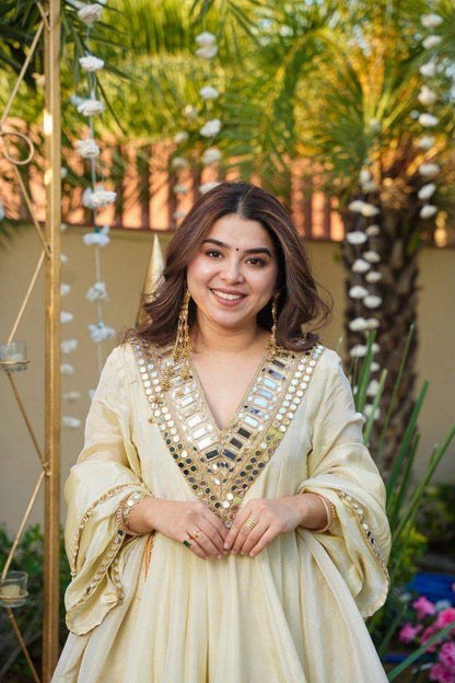 Fancy Sharara