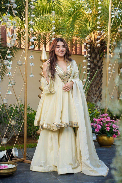 Fancy Sharara
