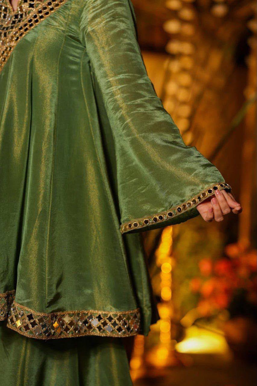 Fancy Sharara