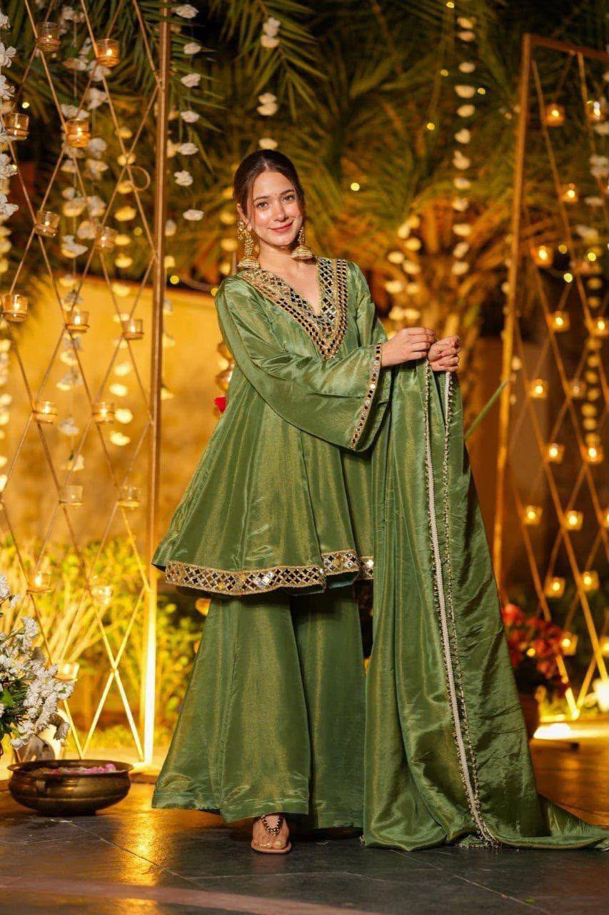 Fancy Sharara