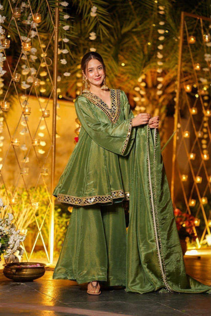 Fancy Sharara