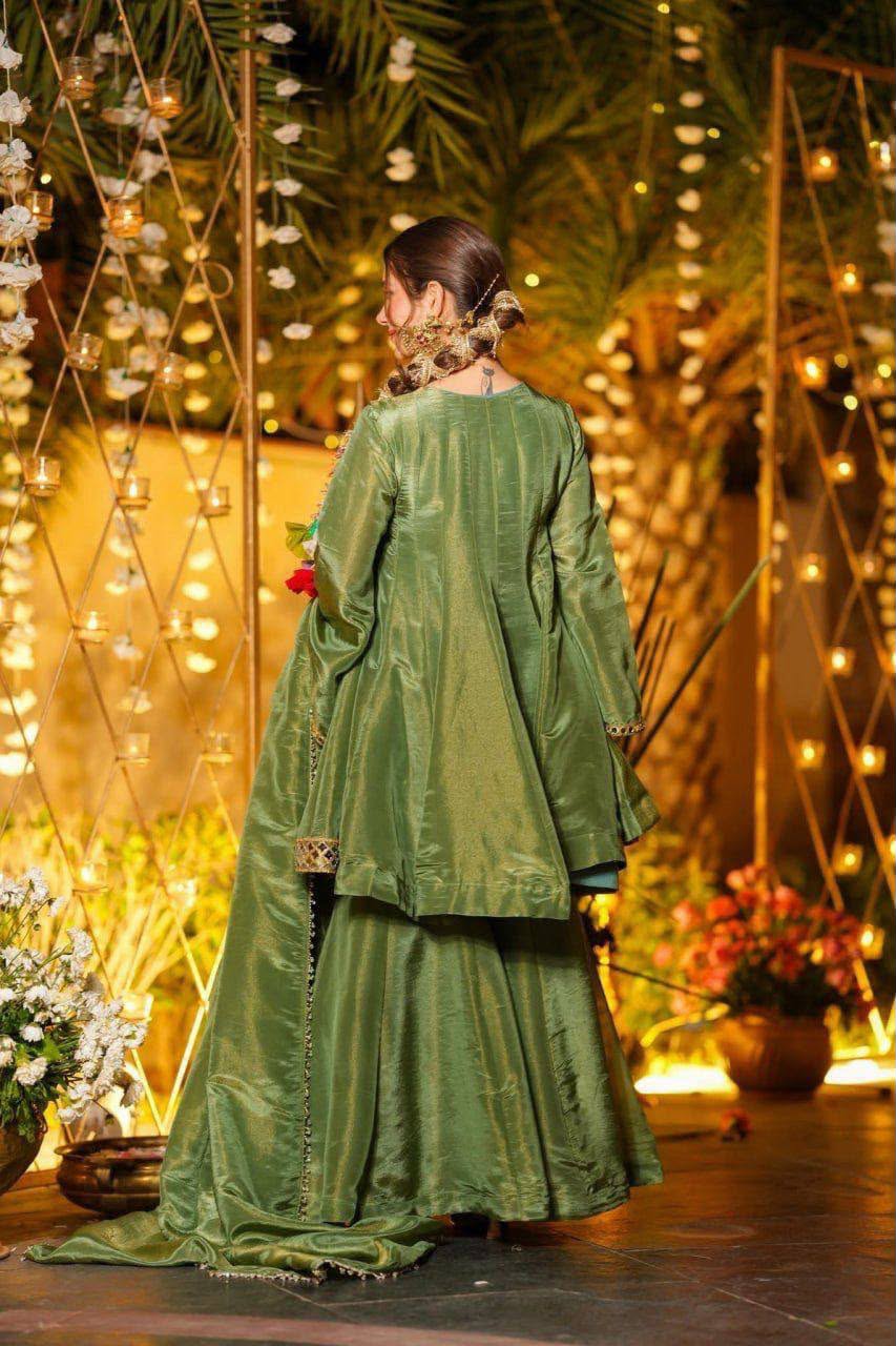 Fancy Sharara