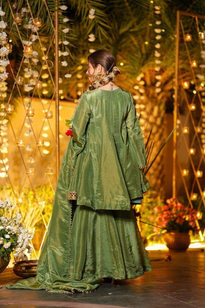 Fancy Sharara