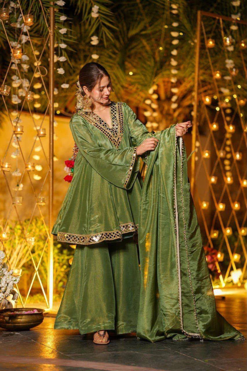 Fancy Sharara