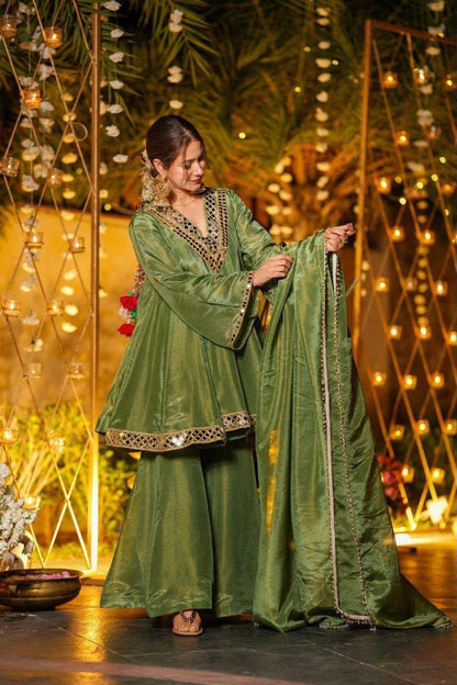 Fancy Sharara