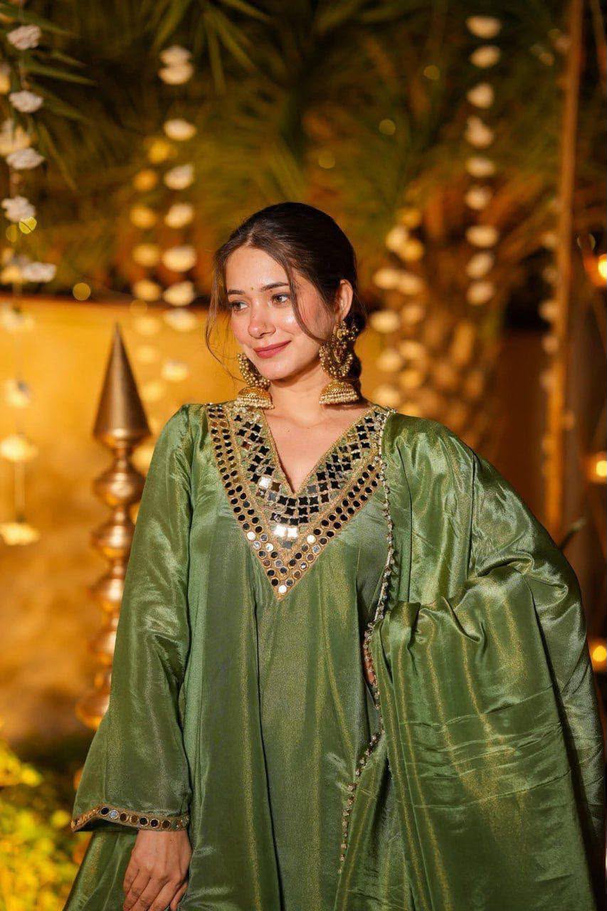 Fancy Sharara