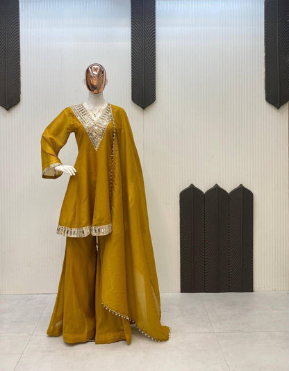 Fancy Sharara