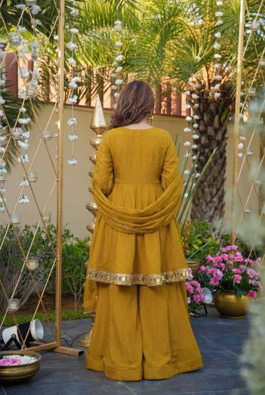 Fancy Sharara