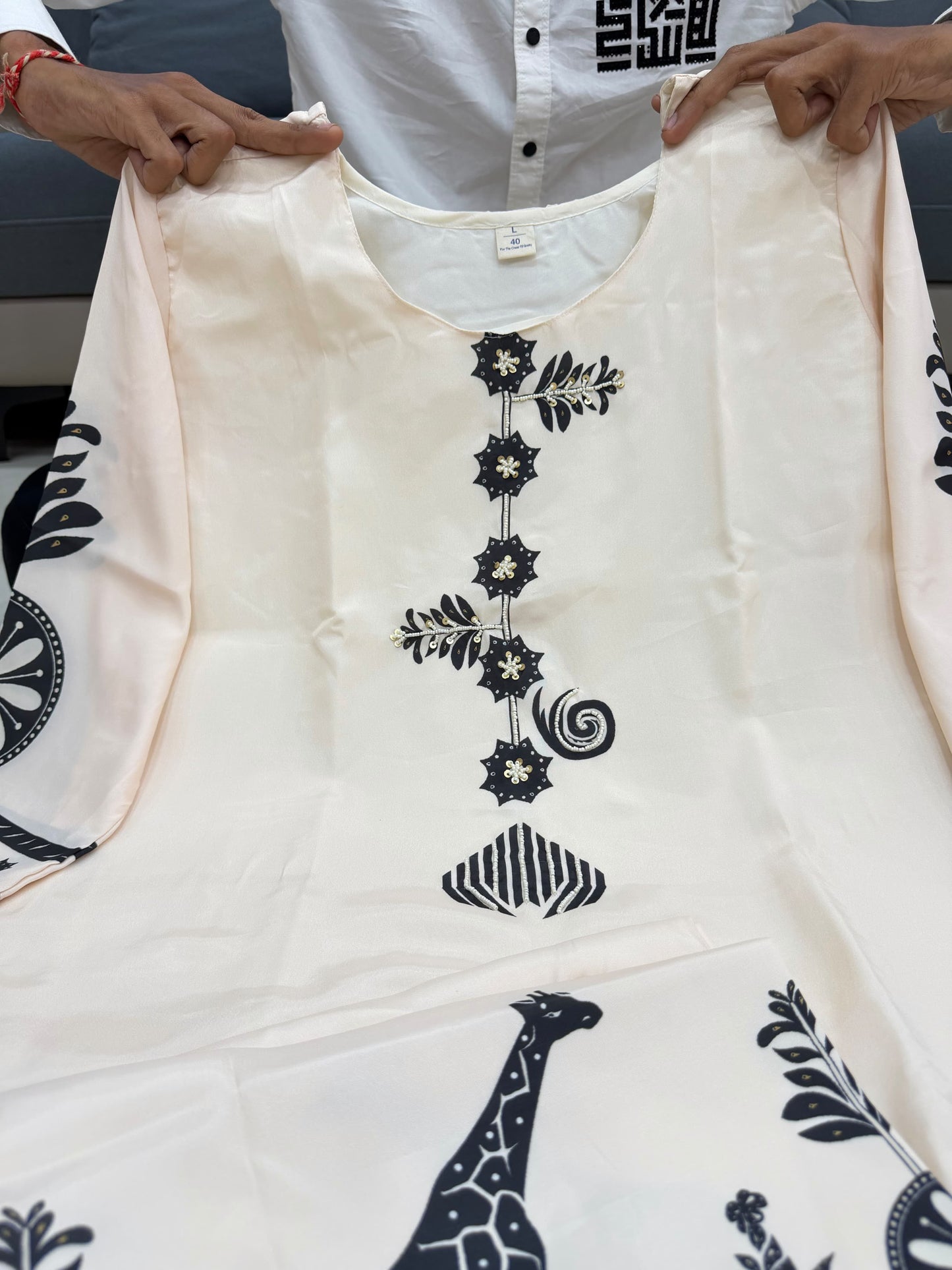 Daily Or Office Wear Plazo Set collection