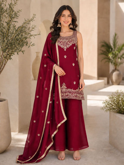 DESIGNER FUSION STYLE – LUXURY