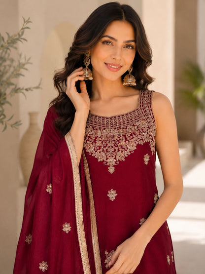 DESIGNER FUSION STYLE – LUXURY