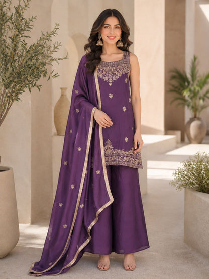 DESIGNER FUSION STYLE – LUXURY