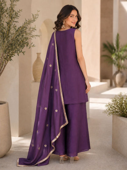 DESIGNER FUSION STYLE – LUXURY
