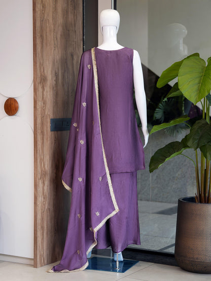 DESIGNER FUSION STYLE – LUXURY