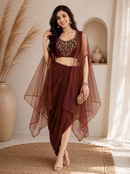 DESIGNER FUSION STYLE – SPECIAL LUXURY COLLECTION