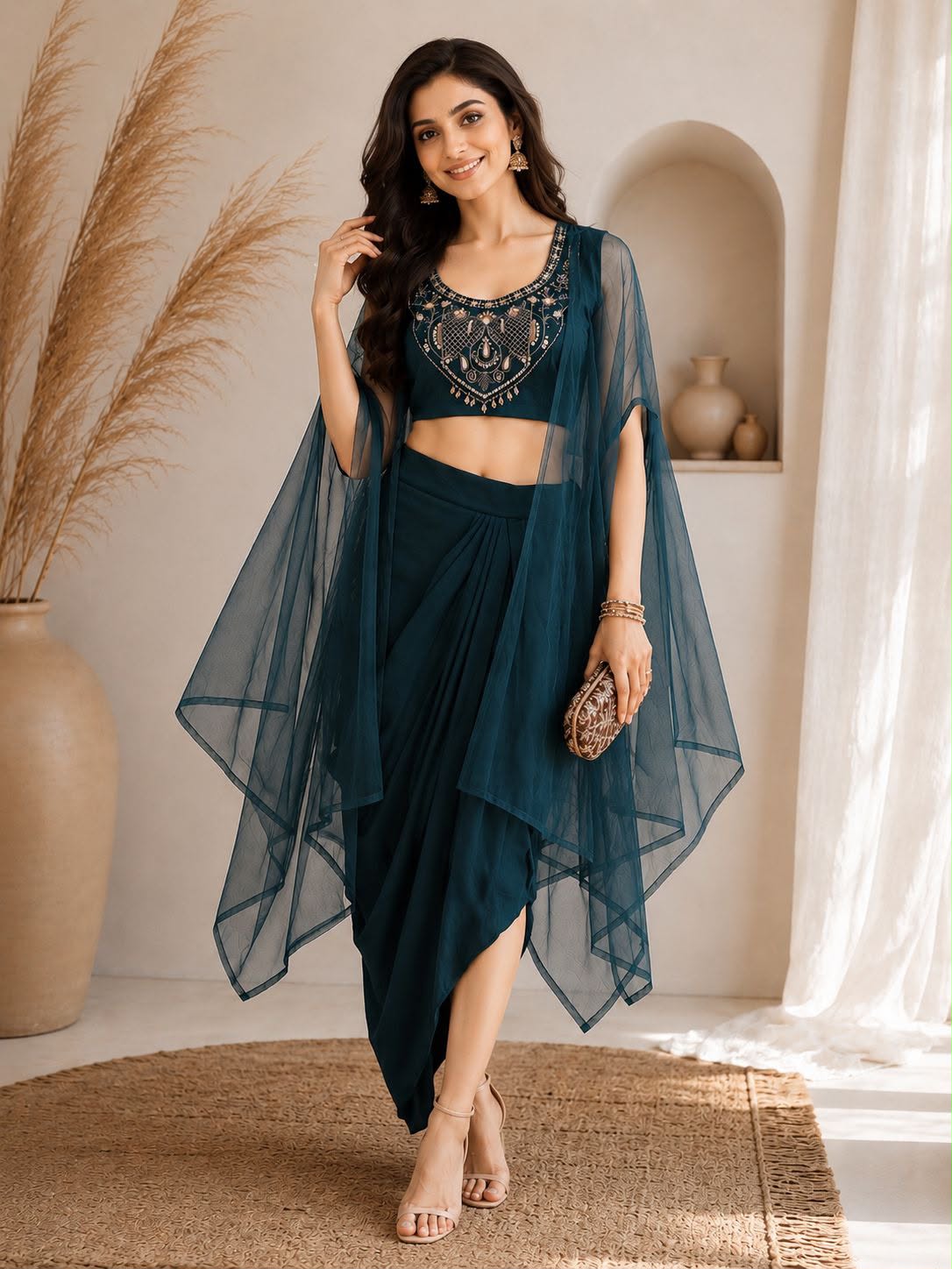 DESIGNER FUSION STYLE – SPECIAL LUXURY COLLECTION