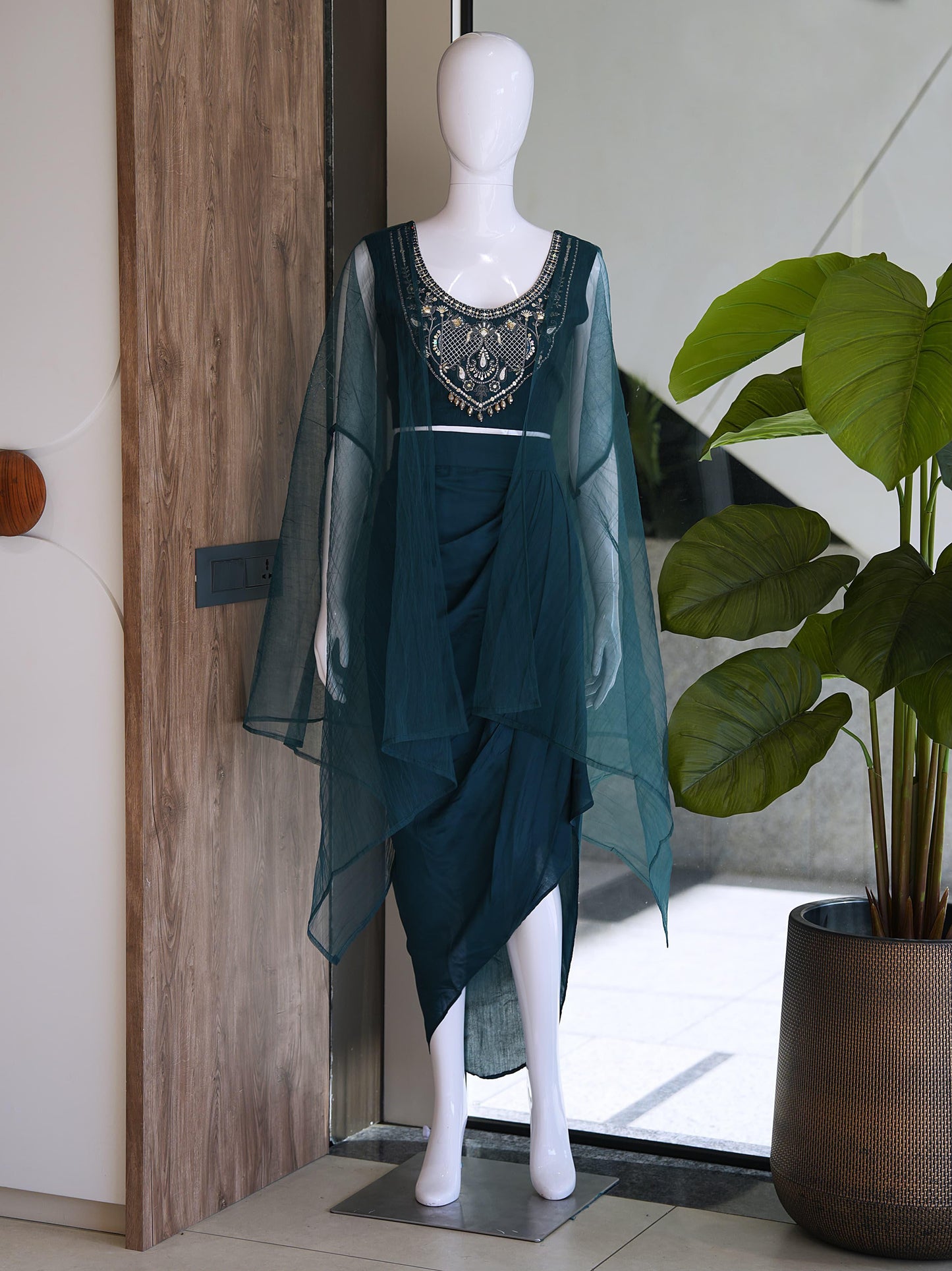 DESIGNER FUSION STYLE – SPECIAL LUXURY COLLECTION