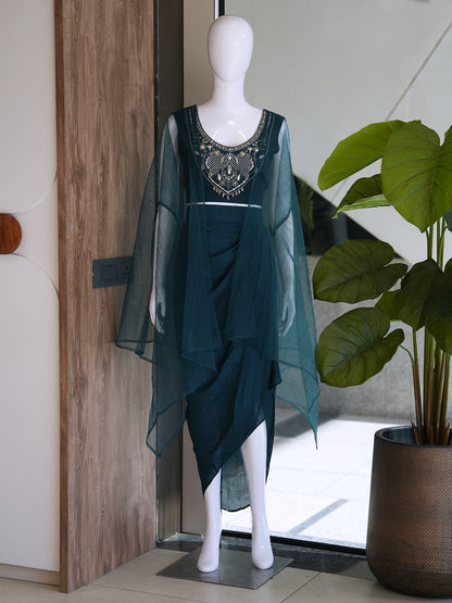 DESIGNER FUSION STYLE – SPECIAL LUXURY COLLECTION