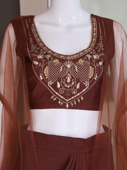 DESIGNER FUSION STYLE – SPECIAL LUXURY COLLECTION