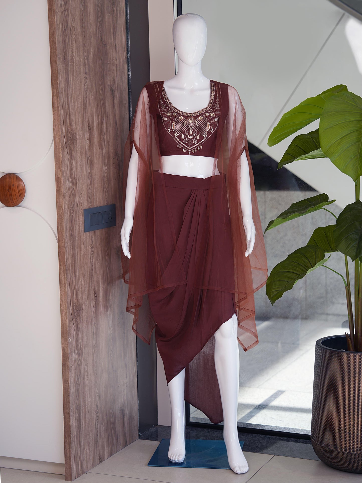 DESIGNER FUSION STYLE – SPECIAL LUXURY COLLECTION