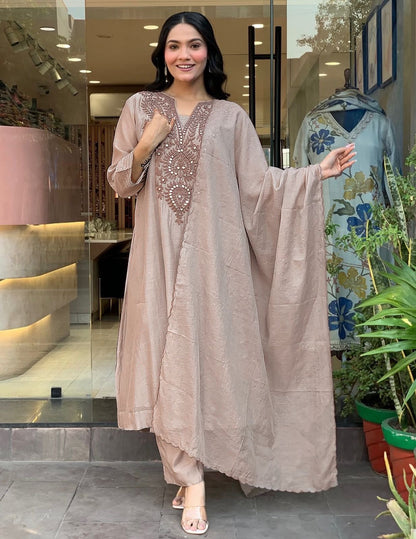 New Premium Designers kurta Pent Set