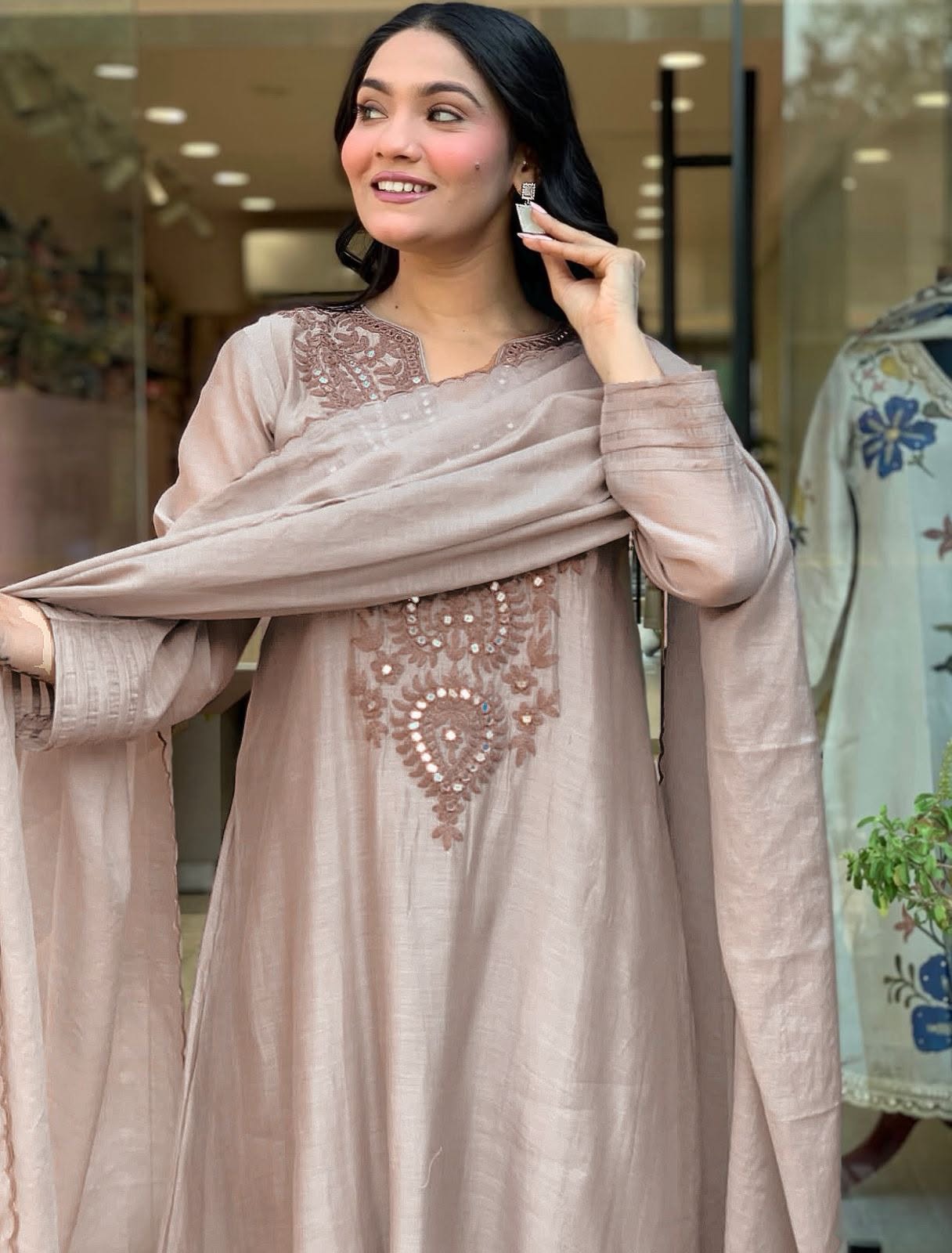 New Premium Designers kurta Pent Set