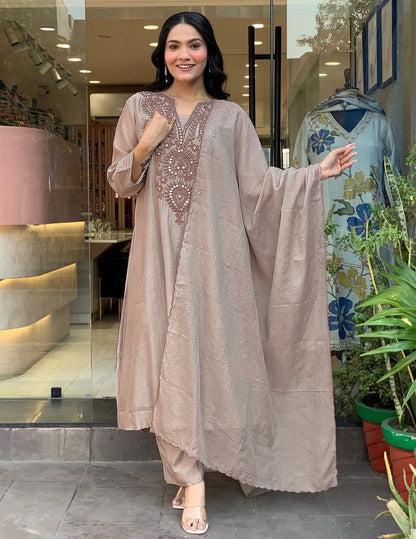 New Premium Designers kurta Pent Set