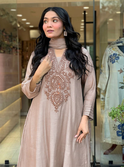 New Premium Designers kurta Pent Set