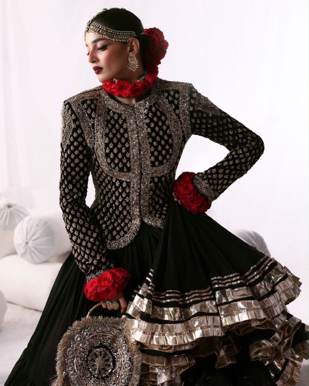 Exclusive 2-piece set