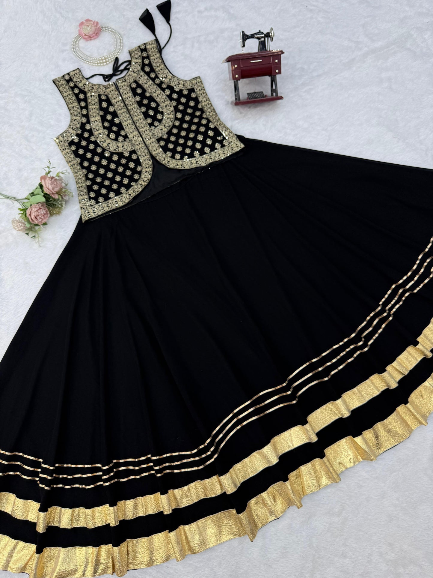 Exclusive 2-piece set