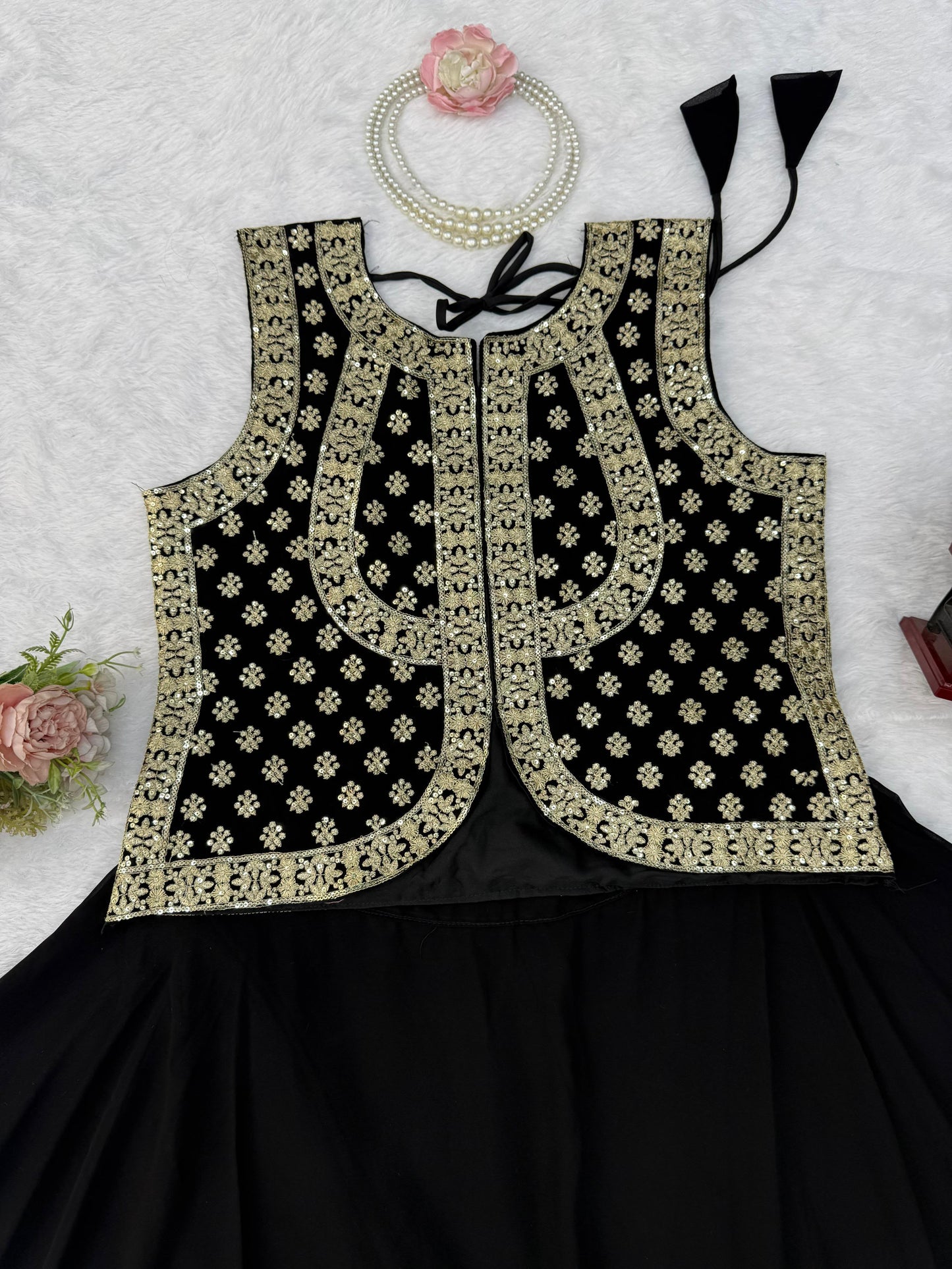 Exclusive 2-piece set
