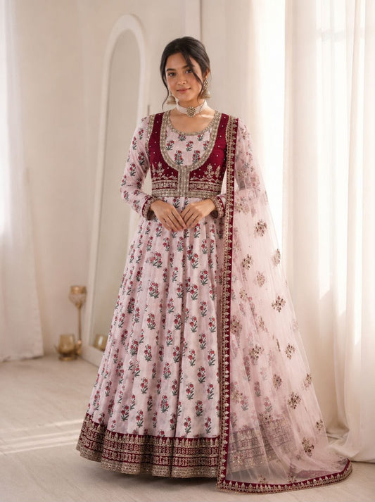 Most Demanding and Designer & Gown