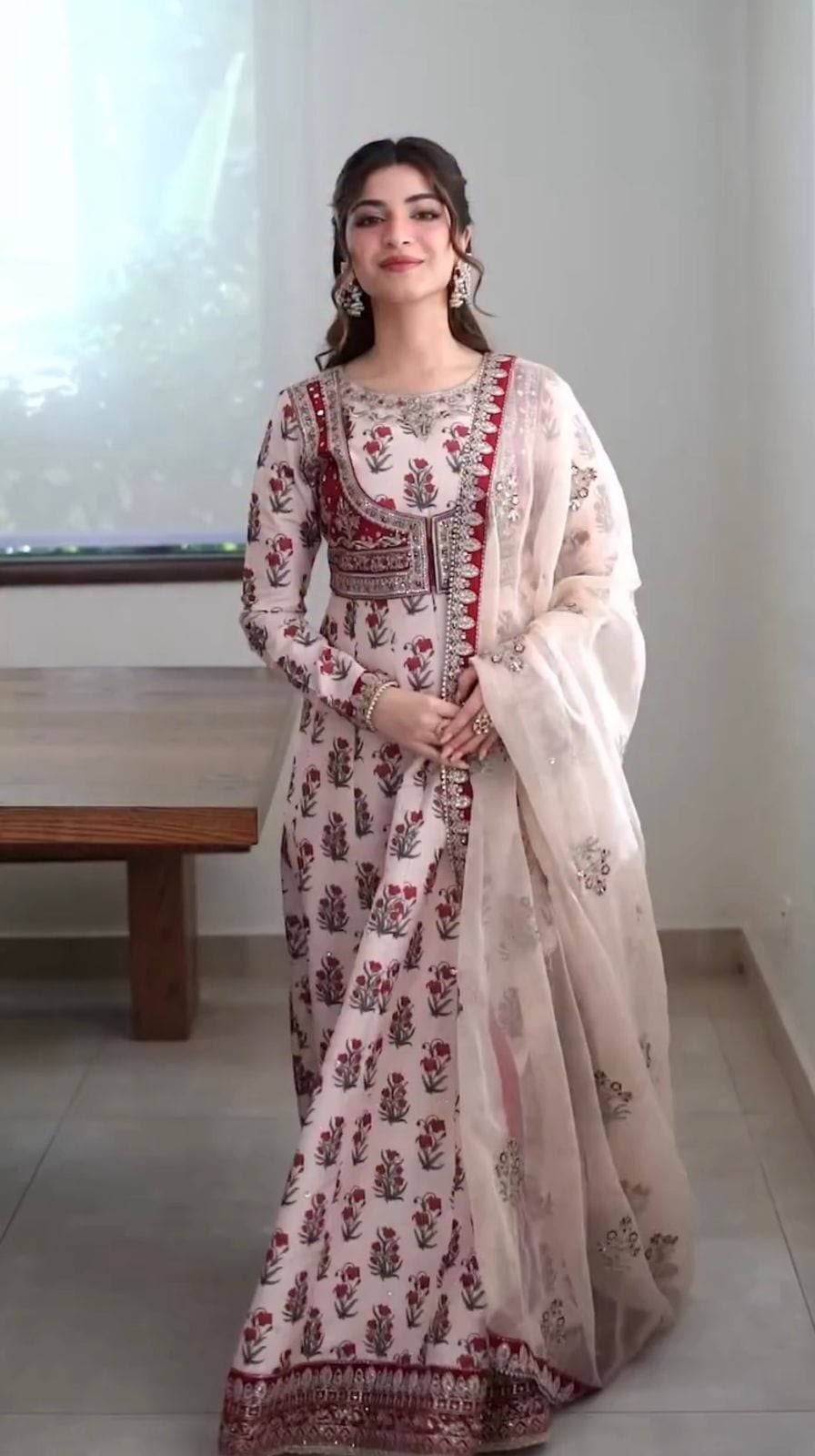Most Demanding and Designer & Gown