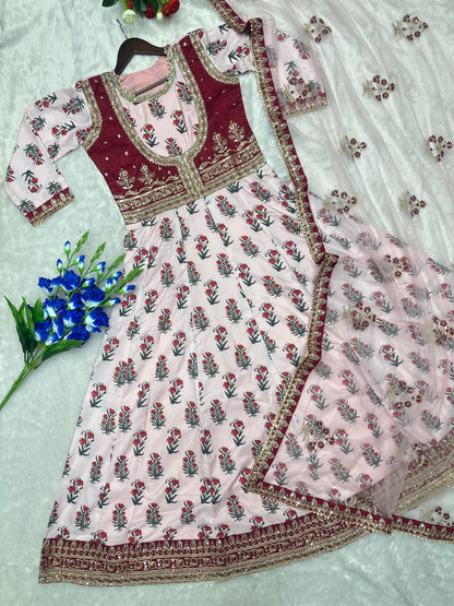 Most Demanding and Designer & Gown