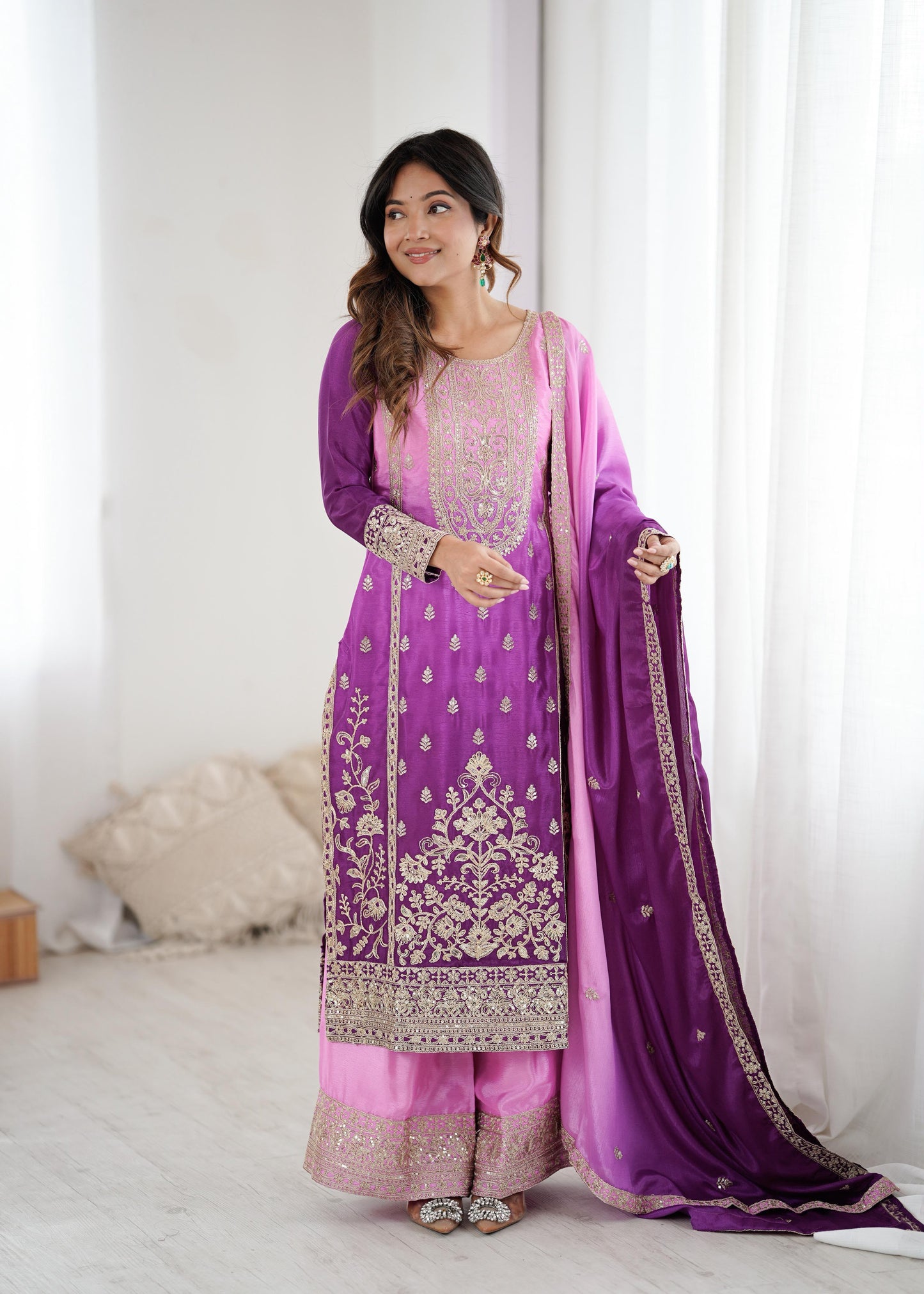 Launching New – KD Series Suit