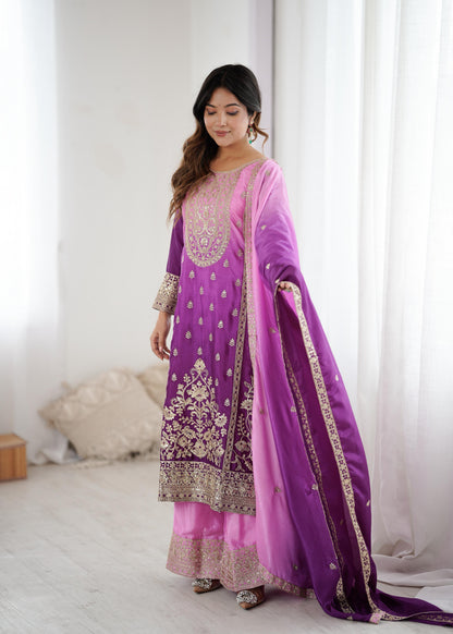 Launching New – KD Series Suit